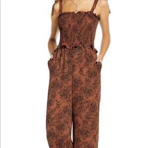 Like new jumpsuit